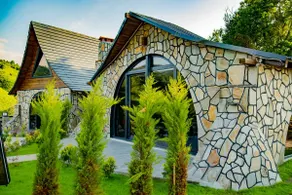 Tuta Bungalov Gül Evi - Image 5