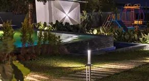 Coorg Tiger Eye Backwater Resort - Image 4