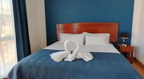 Park View Hotel & Restaurant - Image 2