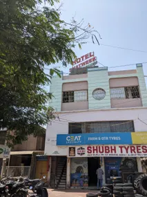 HOTEL SHATWEEK - Image 2