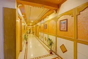 Super Collection O Dandiya Bazar Formerly Vrundavan Residency - Image 5