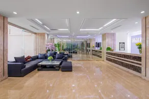 Kay Han Riverfront Hotel Da Nang - Image 3