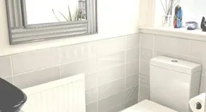 Double room in Reading - Image 4