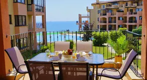Ваканционни Апартаменти Калиакрия - Holiday Apartments Kaliakria - Image 3