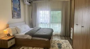 Down Town New ELalamein خلف الابراج وبجوار فندق ريكسوس العلمين - Image 2