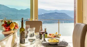 EnjoyIseoLake - Corinto - wonderful Lake front apartment - Image 4
