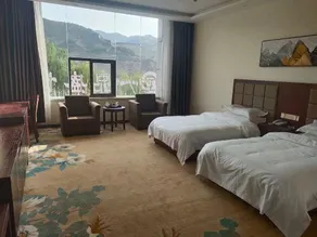 Wubu Yipin Shengshi Grand Hotel - Image 5