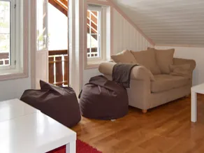 8 Personen Ferienhaus in ÅSERAL - Image 4