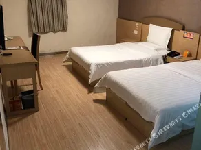 7Days Inn Changsha Tianxin Park - Image 4