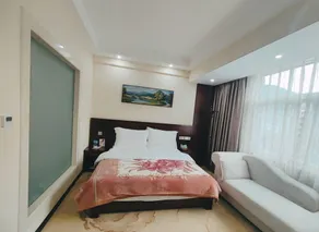 Jing Da Hotel - Image 2