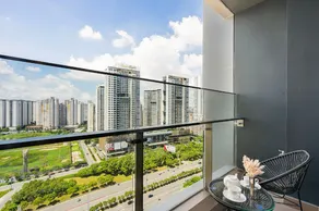 Lumiere Riverside - Best Luxury Condo Design D2 - Image 3
