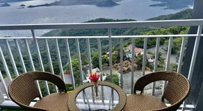Crest of Joy - Wind Residences Tower 5 Unit 2018 - Image 2