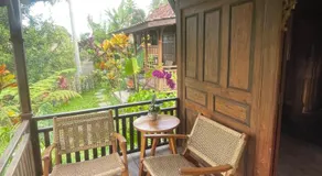 Svarga Uma Cottage - Unwind Amidst Bali Starling Sanctuary - Image 4