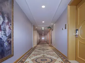 Vienna Hotel Guangdong Jiangmen Wanda Plaza Huiyuecheng - Image 5