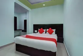 OYO Pushpagiri Comforts - Image 2