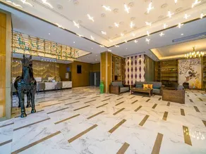 Huangchao Hotel - Image 5