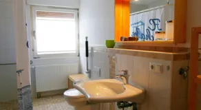 FeWo Johan - ideal für 1-2 Personen, eigene Terrasse - Image 2