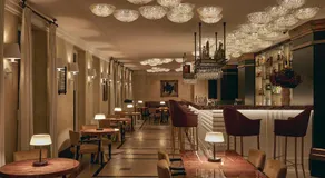 Rocco Forte The Carlton - Image 3