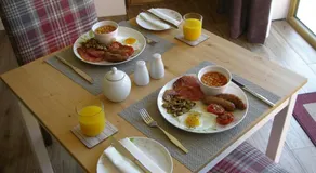 Grove Barn Bed and Breakfast - Image 5