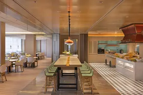 Home2 Suite by Hilton Hangzhou East Railway Station - Image 3