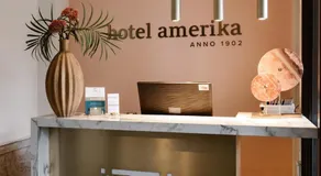 Hotel Amerika - Image 4