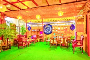 Dali Yanqing Boutique Inn - Image 4