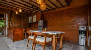 Swara Tenang Wooden Lodge - Image 2