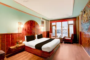 Collection O Mall Road Manali Downtown Hadimba Temple Formerly Hotel Shambhala - Image 2
