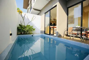 Banyu Bening The Villa Resort - Image 4