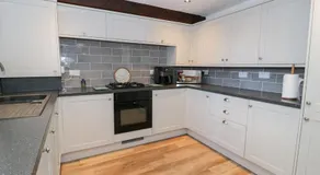 Ivy Cottage - Image 3