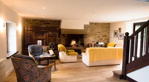 Gîte de charme avec Spa, baie du Mont St Michel - Image 3