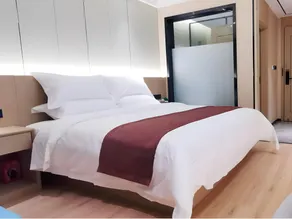 Gya Hotel Jurong England International - Image 5