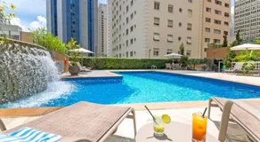 Hotel America international Jardins - Image 5