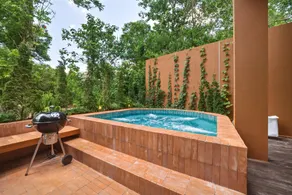Redbrick Villa By The Feelas - Image 4