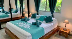 Villa Hoama Lodge Moorea - Image 2