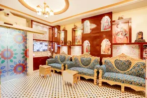 Palette by CheckIn Heritage Varanasi Retreat - Image 5