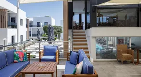 Golden Bay Boutique Hotel & Bungalows - Image 4