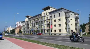 Apartments Sofia - Luxury Penthouse - Image 5