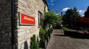 The Dashwood Hotel by Aziz - Image 4