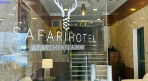 Safari Hotel Apartments - Image 2