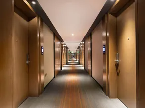 Hampton by Hilton Lianyungang - Image 4