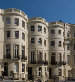 ⭐️Spacious, 2 bedroom central Brighton apartment⭐️ - Image 4