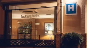 Hostal Los Castañuelos - Image 4