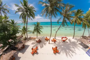 Heron Beach Hotel - Image 2