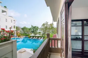 B'Lan Riverside Villa - Image 2