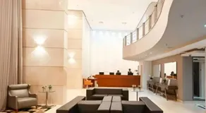 Flat em Hotel - Guarulhos - Conforto e Praticidade - Image 4