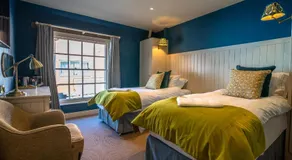 The Mitre Inn - Image 2
