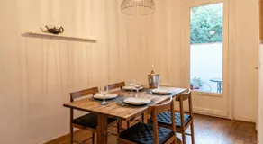 Family Apartment in Perpignan with Beautiful Courtyard, Perfect for the Rugby Season - Image 2