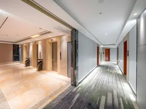 GreenTree Inn Yulin Hongjin Markey Yide - Image 5