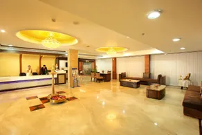 Hotel Sidhartha Chalakudy - Image 3
